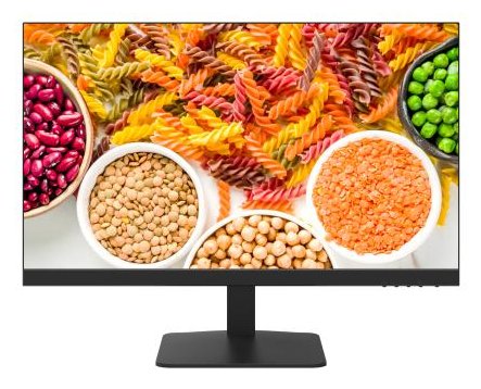 EAN 6942160475691 - Hikvision DS-D5024F2-1V2S pantalla para PC 60,5 cm (23.8") 1920 x 1080 Pixeles Full HD LED Negro imagen 1