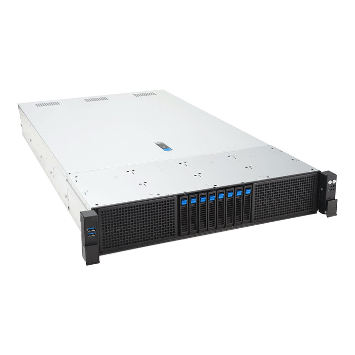 Asus Server Rs720-E12-Rs8g 3.2kw 8n G