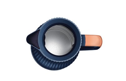 EAN 3045387243470 - Tefal Loft KO251430 tetera eléctrica 1,7 L Azul imagen 4