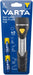 EAN 4008496987528 - Varta Day Light Multi LED F20 Negro, Plata, Amarillo Linterna de mano imagen 2