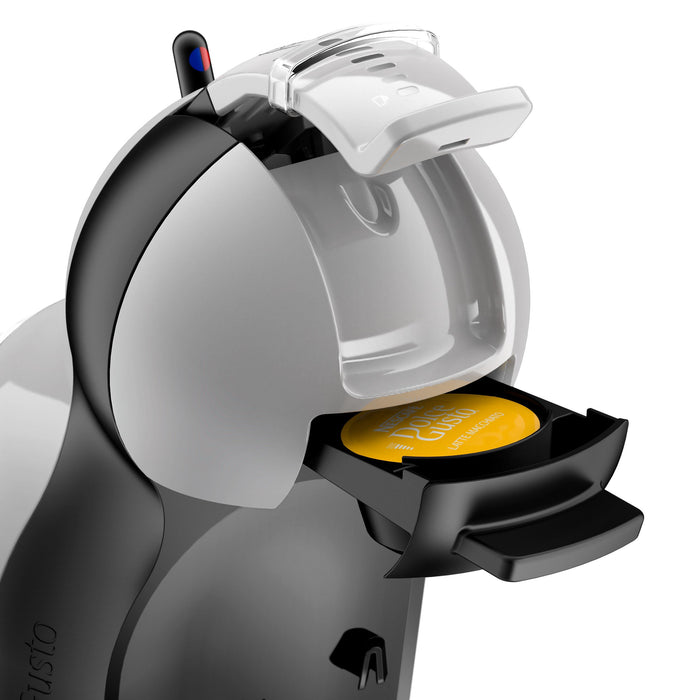 EAN 0010942225041 - Krups Mini Me KP123 Semi-automática Macchina per caffè a capsule 0,8 L imagen 3