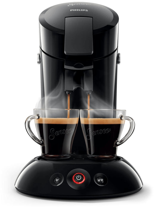 EAN 8710103914785 - Senseo HD6553/67 cafetera eléctrica Cafetera de cápsulas 0,7 L imagen 2
