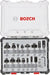EAN 3165140958035 - Bosch 2 607 017 472 fresadora imagen 2
