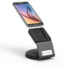 EAN 0857083006432 - Compulocks 199BSLDDCKB soporte Teléfono móvil/smartphone Negro imagen 10