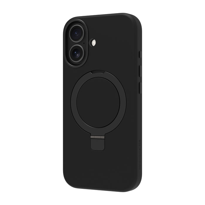EAN 5711428066565 - dbramante1928 Roskilde MS Kick ICON funda para teléfono móvil Negro imagen 5