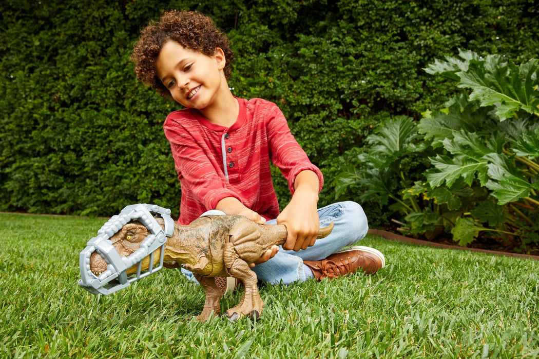 EAN 0887961938623 - Jurassic World GWD67 figura de juguete para niños imagen 3