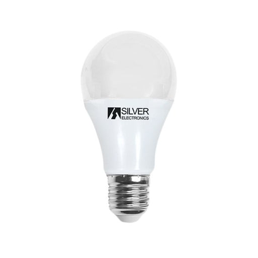 EAN 8420738276805 - Silver Electronics 602423 lámpara LED Blanco cálido imagen 1