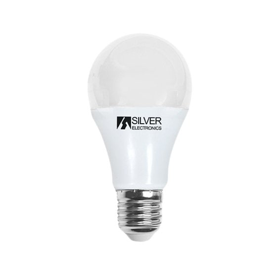 EAN 8420738276805 - Silver Electronics 602423 lámpara LED Blanco cálido imagen 1