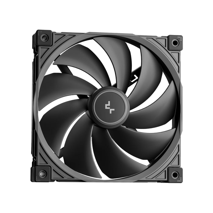 K Cooler Deepcool Spartacus 420 Wasserkühlung