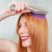 EAN 8435771907418 - Cecotec HairCare Revitalize Champagne Adulto Cepillo paleta para el pelo Champán 1 pieza(s) imagen 7