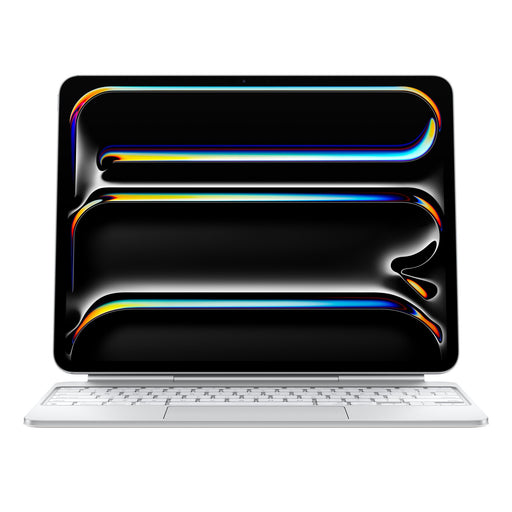 EAN 0195949483769 - Apple Magic Keyboard QWERTY Inglés de EE. UU. imagen 1