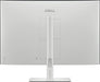 EAN 884116485155 - DELL Plus S3225QC pantalla para PC 80,3 cm (31.6") 3840 x 2160 Pixeles 4K Ultra HD QD-OLED Negro, Plata imagen 3