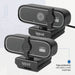 EAN 8435364319949 - iggual USB 4K UHD WC3840 Business Pro View cámara web 8 MP 3840 x 2160 Pixeles Negro imagen 6