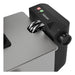 EAN 8712836996625 - Tristar FR-9334 freidora Sencillo 3 L Independiente 2000 W Plata imagen 3