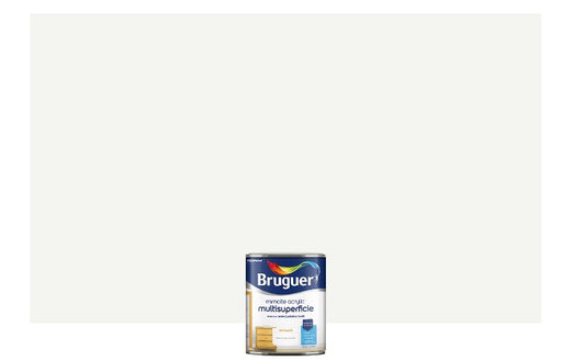 EAN 8429656121877 - Bruguer 5057417 pintura especial Blanco Permanente imagen 2