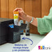 EAN 8715946684123 - Epson EcoTank ET-1810 impresora de inyección de tinta Color 5760 x 1440 DPI A4 Wifi imagen 29