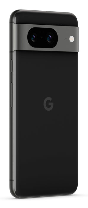 EAN 0840244706692 - Google Pixel 8 15,8 cm (6.2") SIM doble 5G USB Tipo C 8 GB 128 GB 4575 mAh Negro imagen 5