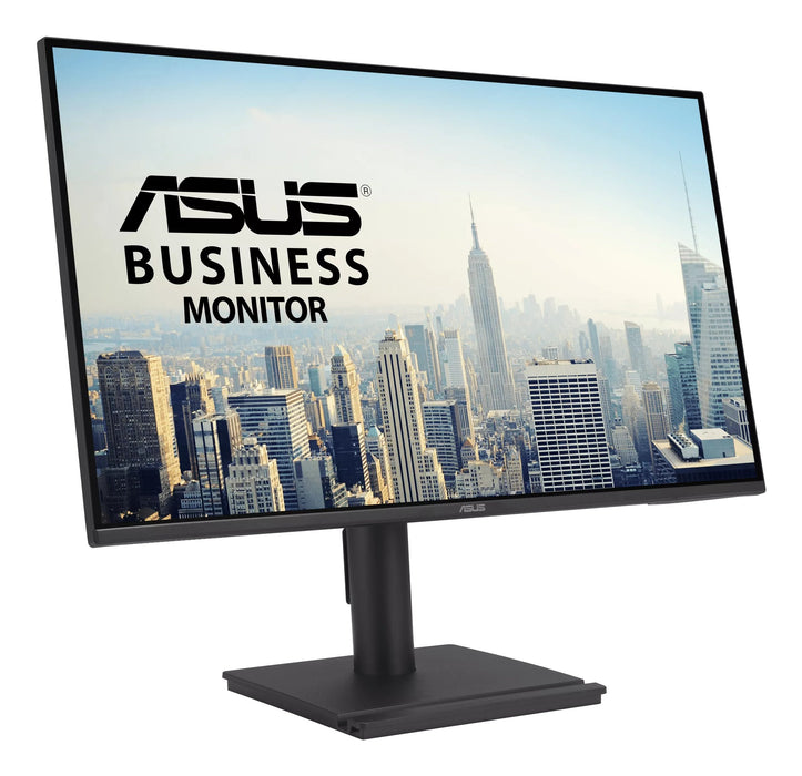 EAN 4711636169127 - ASUS BE27AQ pantalla para PC 68,6 cm (27") 2560 x 1440 Pixeles Wide Quad HD LCD Negro imagen 4