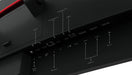 EAN 0196802362085 - Lenovo ThinkVision P49w-30 pantalla para PC 124,5 cm (49") 5120 x 1440 Pixeles Dual WQHD LED Negro imagen 22
