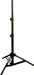 EAN 4250234525244 - Walimex WT-802 tripode 3 pata(s) Negro imagen 1