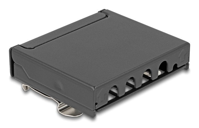 EAN 4043619903788 - DeLOCK 90378 panel de parcheo imagen 2
