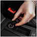 EAN 8591680164585 - FIXED FIXCC15N-2U-BK cargador de dispositivo móvil Universal Negro Encendedor de cigarrillos Auto imagen 7
