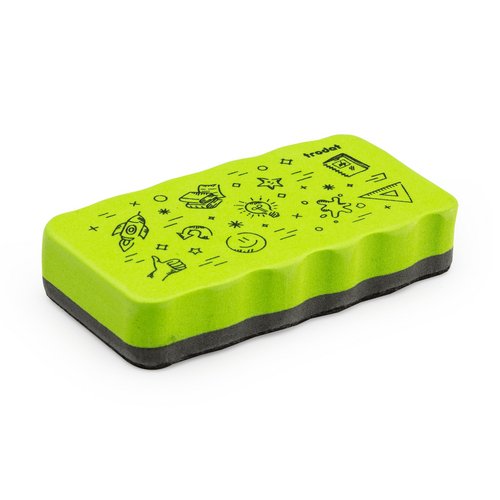 EAN 5016844025371 - Trodat 62537 accesorio de escritorio Borrador para pizarra imagen 1