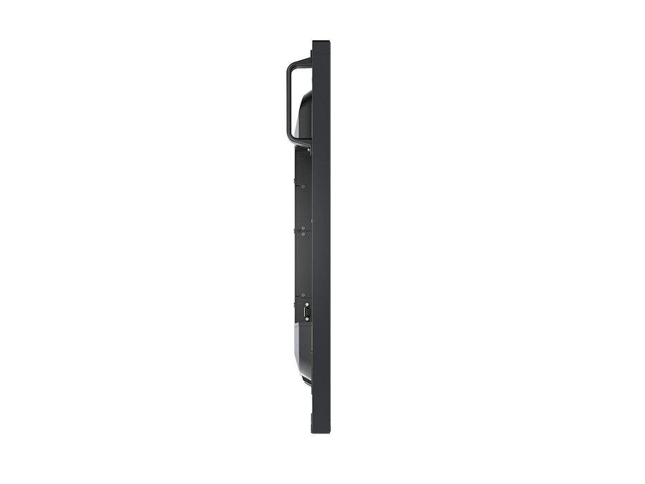 EAN 5028695119376 - NEC MultiSync P495 Pantalla plana para señalización digital 124,5 cm (49") LCD 700 cd / m² 4K Ultra HD Ne imagen 3