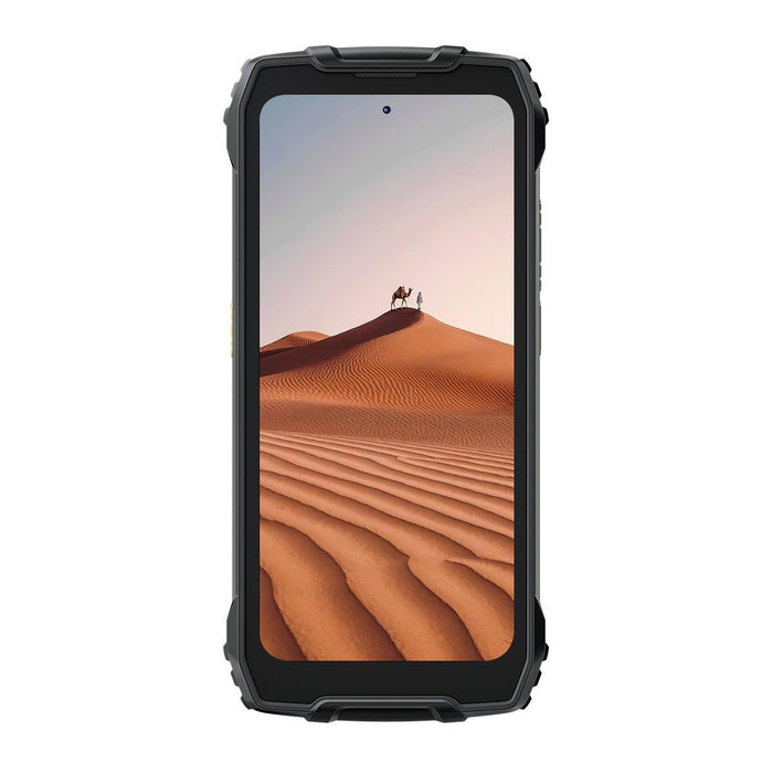 EAN 6931548320722 - Blackview BV7300 16,9 cm (6.67") SIM doble Android 14 4G 6 GB 256 GB 15000 mAh Negro, Amarillo imagen 1