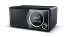 EAN 4974019975863 - Sharp DR-450 Personal Digital Negro, Acero inoxidable imagen 3