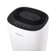 EAN 5060409601425 - Meaco MEA12LABCBK deshumidificador 2,6 L 40 dB 165 W Negro, Blanco imagen 2