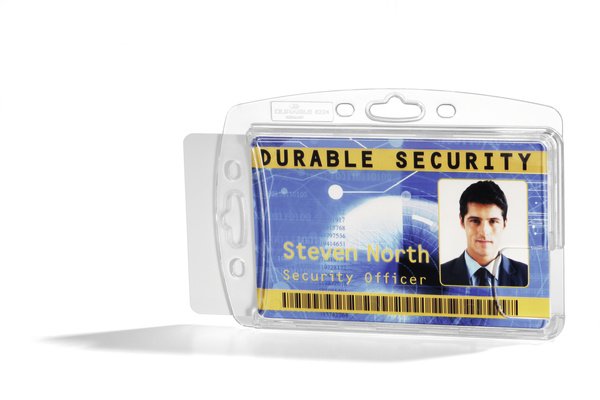 EAN 4005546807645 - Durable 8924-19 Transparente imagen 2