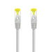 EAN 8433281009134 - Nanocable 10.20.1902 cable de red 2 m Cat6a SF/UTP (S-FTP) imagen 2