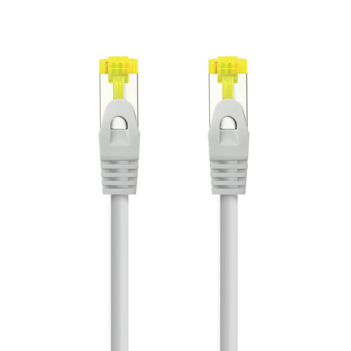 EAN 8433281011205 - Nanocable 10.20.1900-L25 cable de red 0,25 m Cat6a SF/UTP (S-FTP) imagen 2