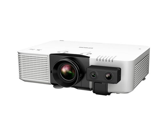 Epson Eb-L790u Proyector 3lcd 7300 Lúmenes Wuxga (1920 X 1200) 16:10 Iee 802.11a/B/G/N/Ac Inalámbrico/Lan/Miracast Blanco