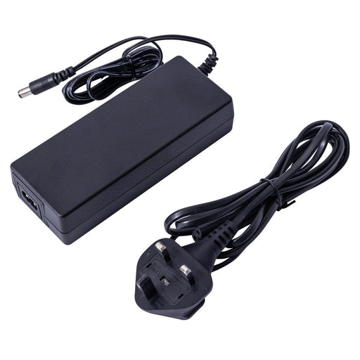 EAN 4977766836685 - Brother PA-AD-005EU cargador de dispositivo móvil Impresora portátil Negro Corriente alterna Interior imagen 2