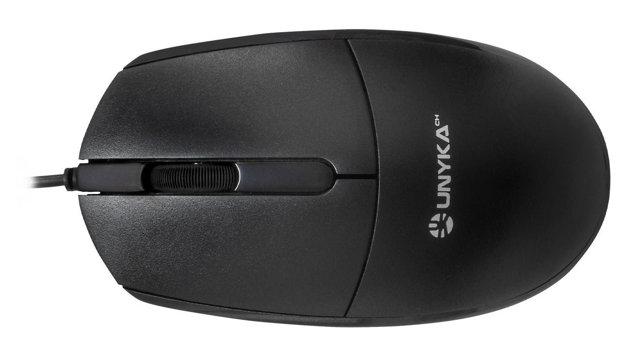 EAN 8436617921261 - UNYKAch UK50545 teclado Ratón incluido Hogar / Oficina USB QWERTY Español Negro imagen 6