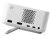 EAN 5055387667402 - Optoma ML1080 550 lúmenes ANSI DLP 1080p (1920x1080) Blanco imagen 23