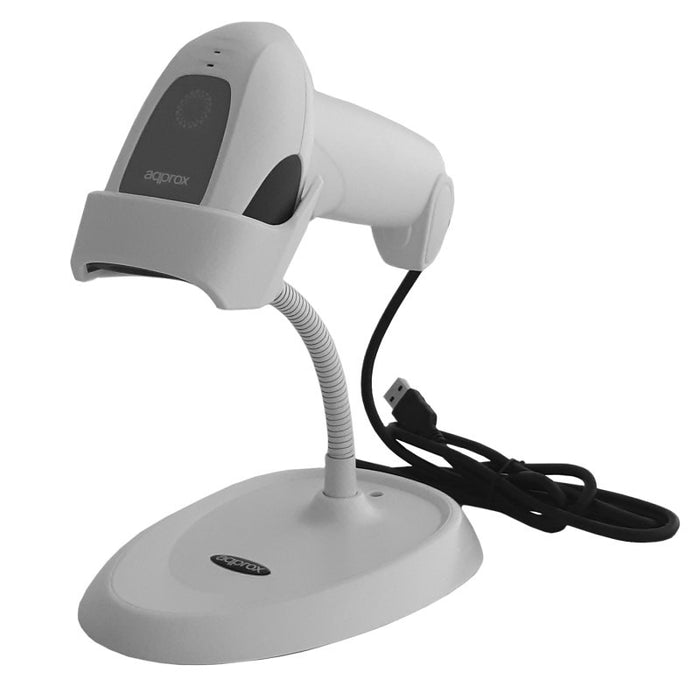 EAN 8435099527442 - Approx appPOSPACK4180WH 203 x 203 DPI Alámbrico Térmico Impresora de recibos imagen 4