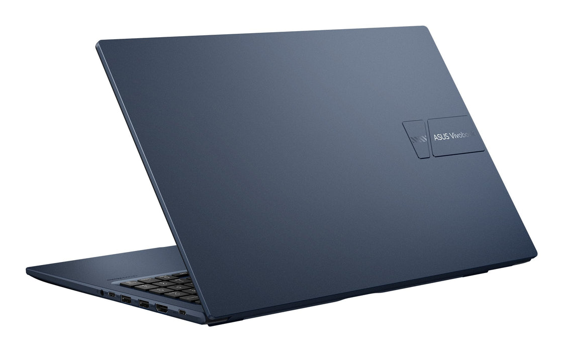 Portátil Asus Vivobook 15 F1504va-Bq128w 15.6" Intel Core 5 120u 16gb 1tb Ssd, Windows 11 Home Azul