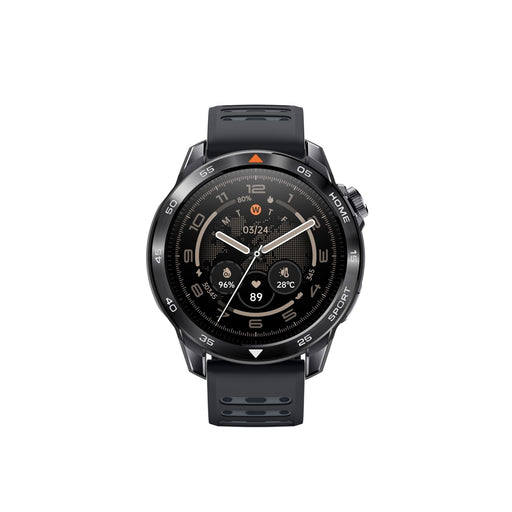 EAN 6976367680886 - MIBRO ORAW1024G Relojes inteligentes y deportivos 3,63 cm (1.43") 48 mm Digital 466 x 466 Pixeles Pantall imagen 2