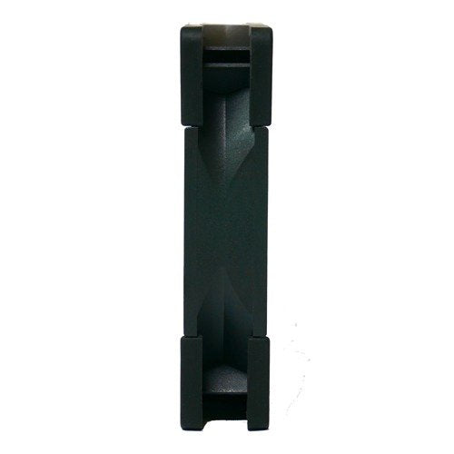EAN 4571225057668 - Scythe Kaze Flex Carcasa del ordenador Ventilador 12 cm Negro 1 pieza(s) imagen 2