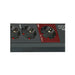 EAN 4007123611874 - Brennenstuhl 1159490966 base múltiple 3 m 6 salidas AC Interior Antracita imagen 5