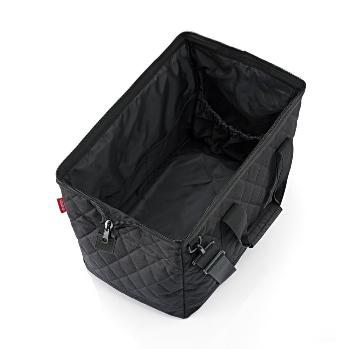Reisenthel Allrounder L Rhombus Black