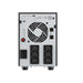 EAN 4260074984026 - PowerWalker Basic VI 3000 STL IEC sistema de alimentación ininterrumpida (UPS) Línea interactiva 3 kVA 18 imagen 3