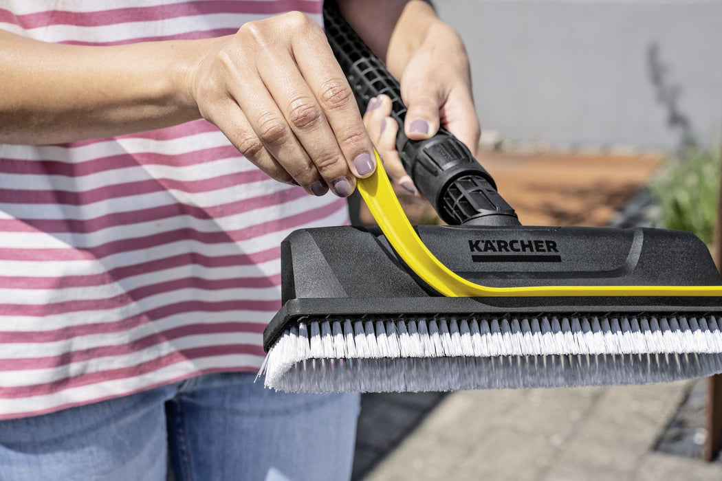 EAN 4054278546858 - Kärcher PS 30 Cepillo eléctrico imagen 4