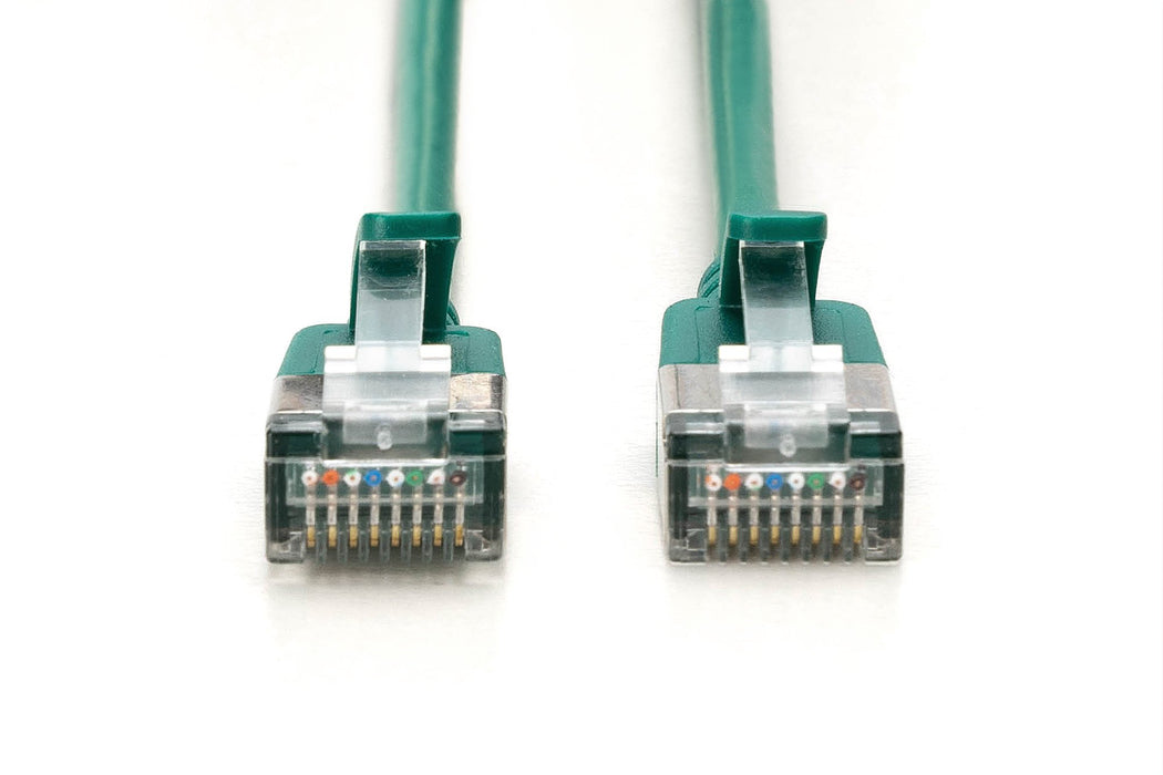 EAN 4016032497974 - Digitus DK-1632-A-015S-G cable de red Cat6a F/FTP (FFTP) imagen 4