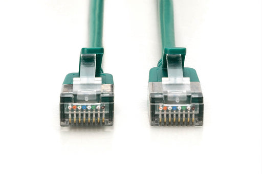 EAN 4016032497950 - Digitus DK-1632-A-005S-G cable de red Cat6a F/FTP (FFTP) imagen 2