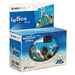 EAN 4250255100772 - AgfaPhoto 601100 cámara de película Cámara analógica desechable 135 mm Multicolor imagen 2