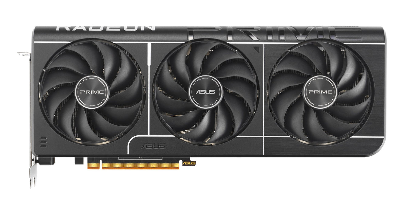 EAN 4711387829592 - ASUS Prime -RX9070-O16G AMD Radeon RX 9070 16 GB GDDR6 imagen 1